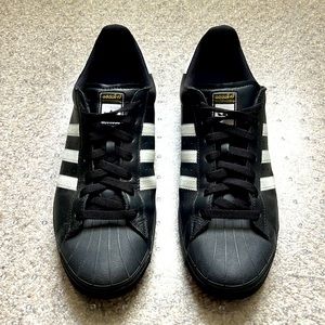 Adidas Skateboarding Shoes